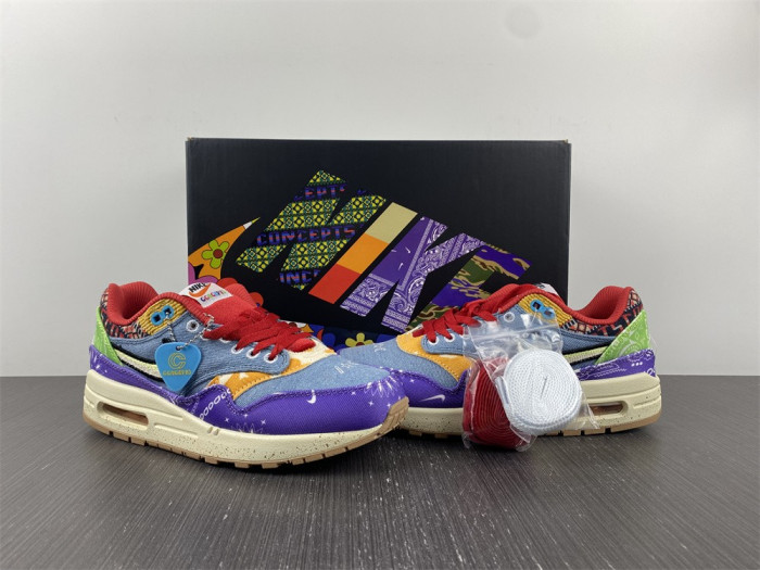 nike air max 1 concepts far out dn1803-500