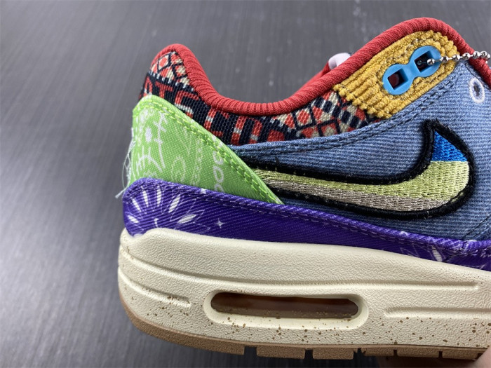 nike air max 1 concepts far out dn1803-500