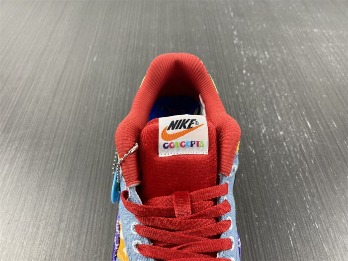 nike air max 1 concepts far out dn1803-500