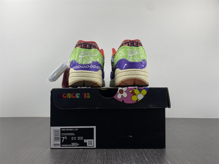 nike air max 1 concepts far out dn1803-500