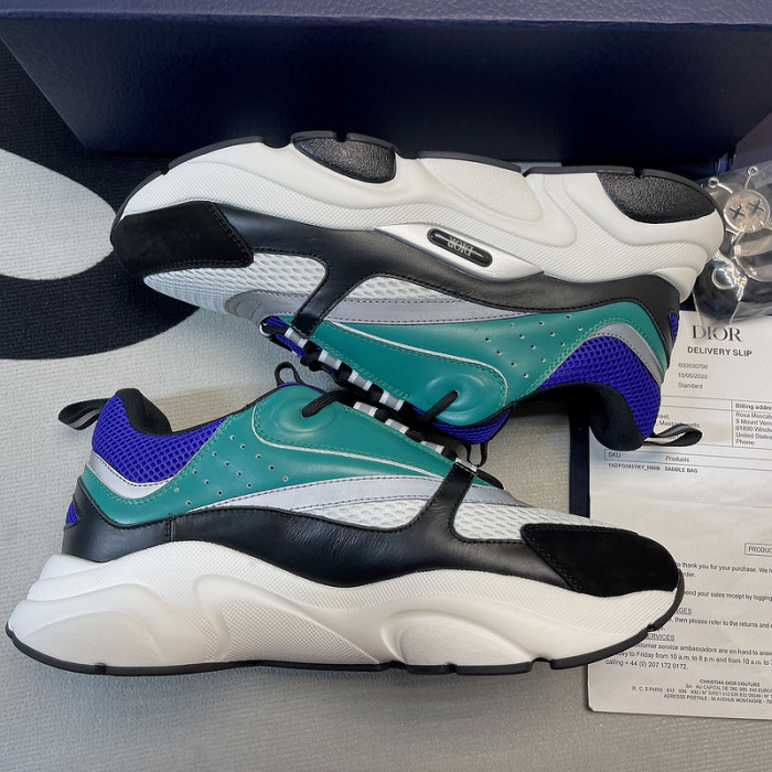 D*0r B22 SNEAKER D0182
