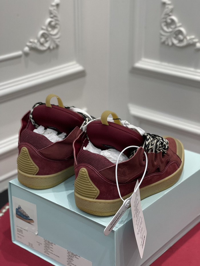 lanvin sneaker la037