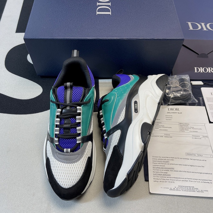 D*0r B22 SNEAKER D0182