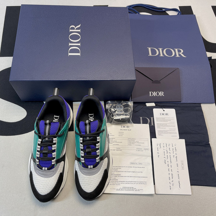 D*0r B22 SNEAKER D0182
