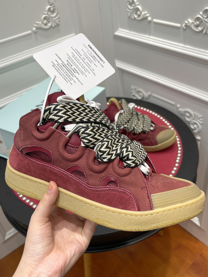 lanvin sneaker la037
