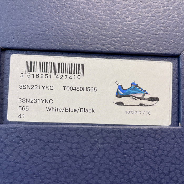 D*0r B22 SNEAKER D0182