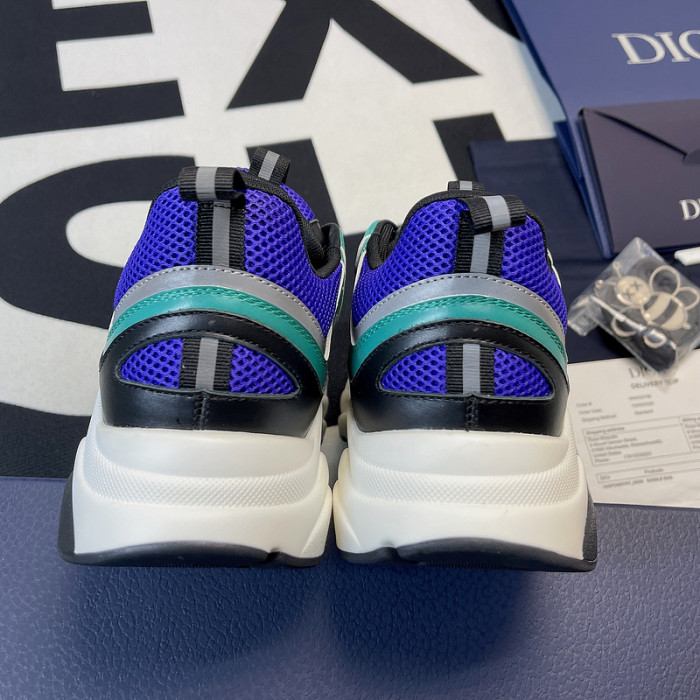 D*0r B22 SNEAKER D0182