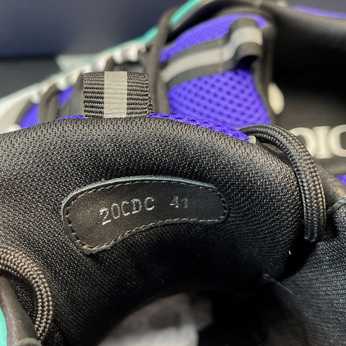 D*0r B22 SNEAKER D0182