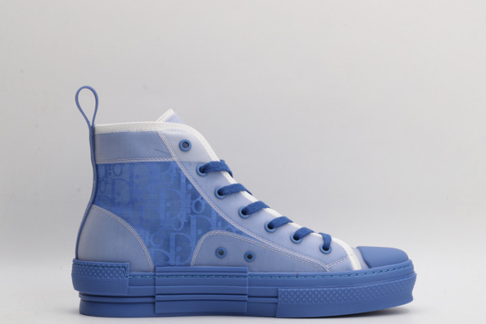 D*0r B23 HIGH SNEAKERS D0154