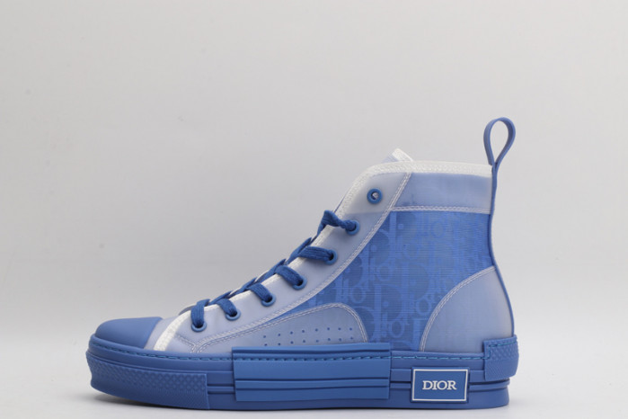 D*0r B23 HIGH SNEAKERS D0154