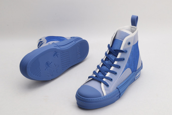 D*0r B23 HIGH SNEAKERS D0154