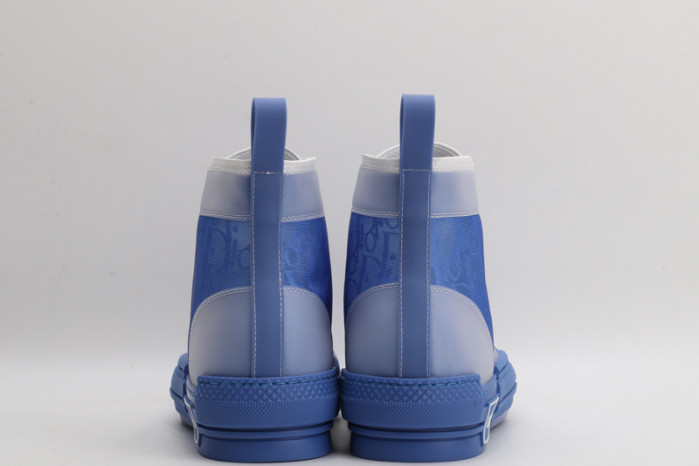 D*0r B23 HIGH SNEAKERS D0154