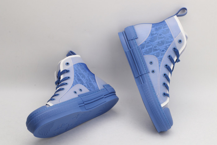 D*0r B23 HIGH SNEAKERS D0154