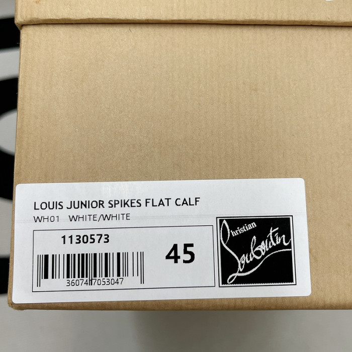 cl sneaker