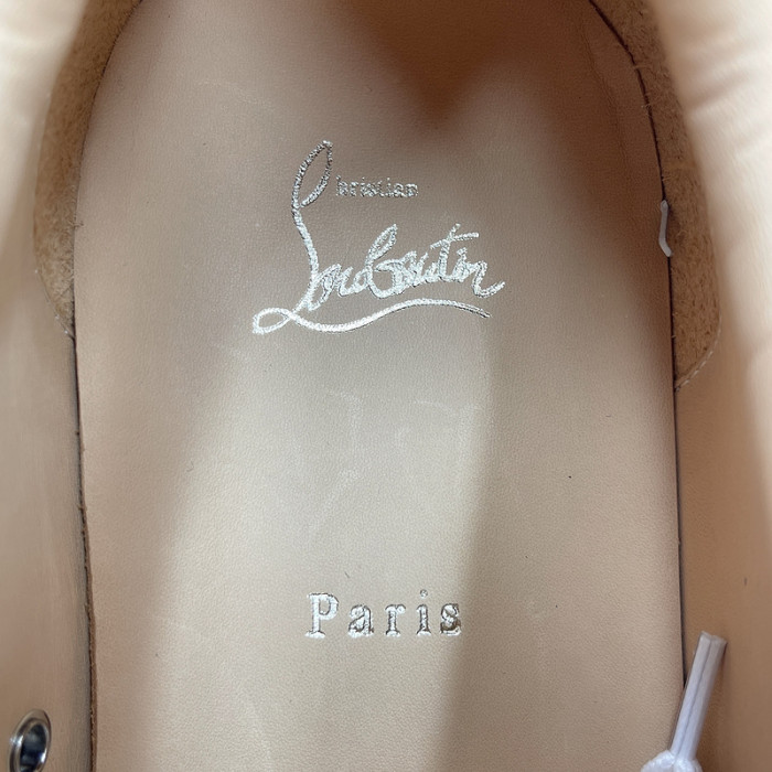 cl sneaker