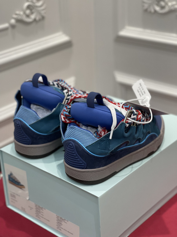 lanvin sneaker la038