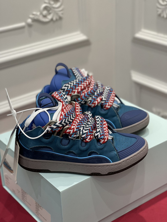 lanvin sneaker la038
