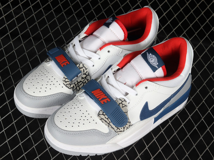 air jordan legacy 312 low true blue cd7069-104