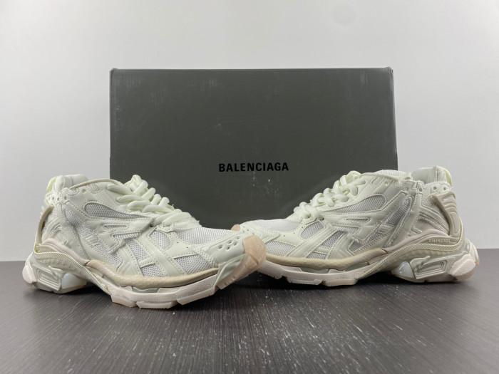 Ba*len*cia*ga runner w2c6 2516