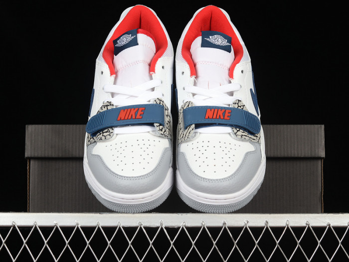 air jordan legacy 312 low true blue cd7069-104