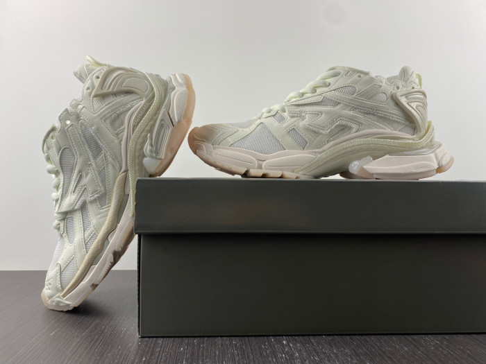 Ba*len*cia*ga runner w2c6 2516