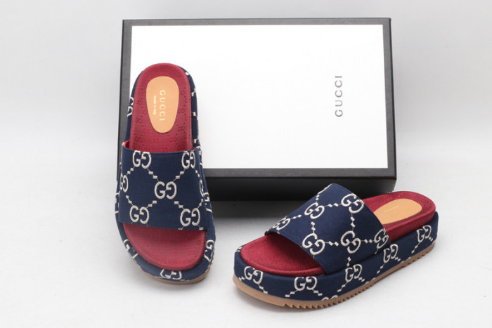 g*u*i sandals d06575