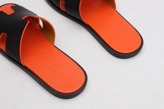 H**mes slippers h070