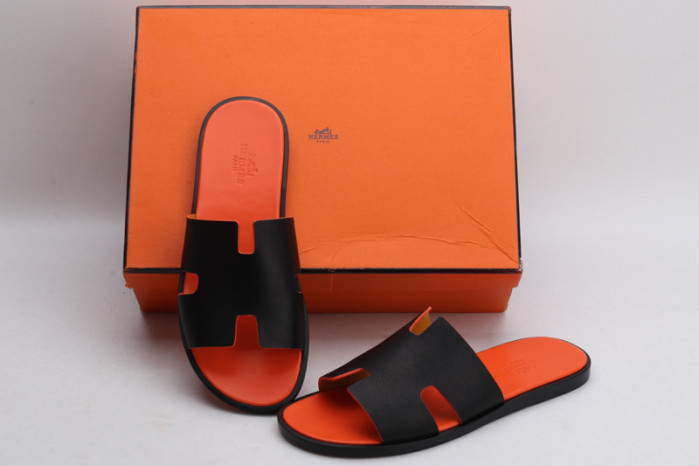 H**mes slippers h070
