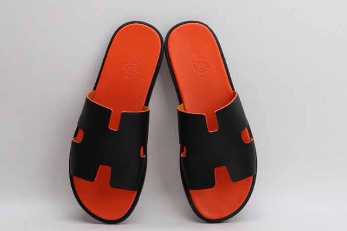 H**mes slippers h070