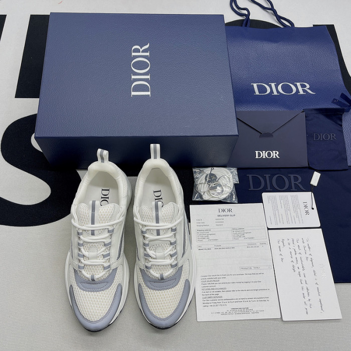 D*0r B22 SNEAKER D0192