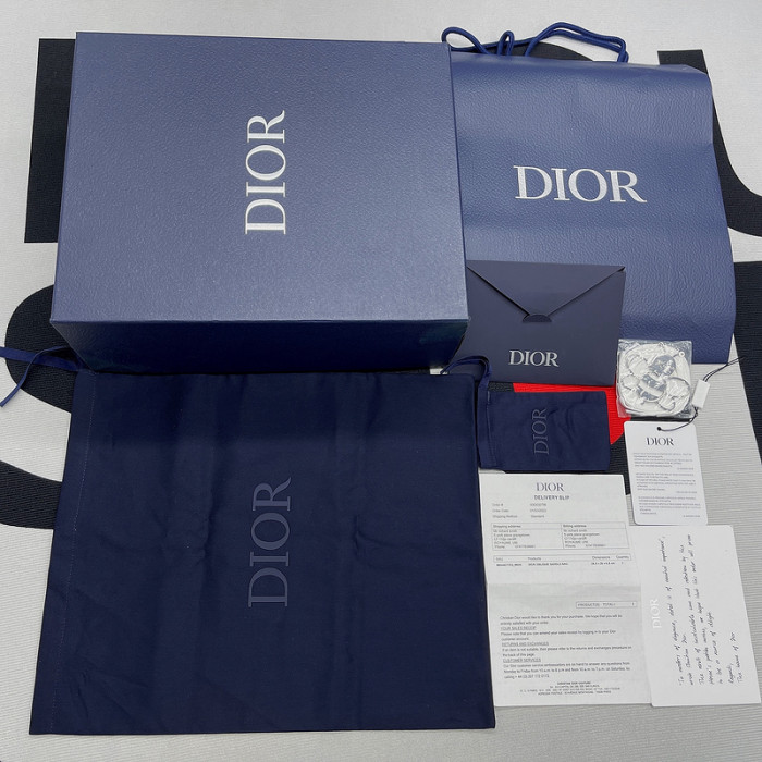 D*0r B22 SNEAKER D0192