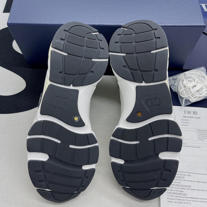 D*0r B22 SNEAKER D0192