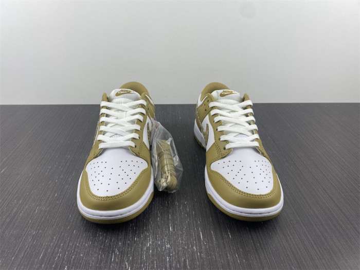 nike dunk low “barley paisley” dh4401-104