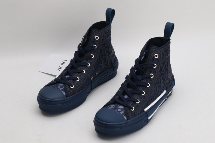 D*or b23 high sneakers d0146