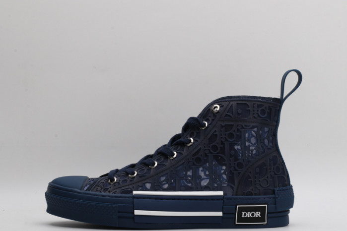 D*0r B23 HIGH SNEAKERS D0146