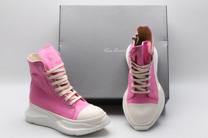 rick owens sneaker r091