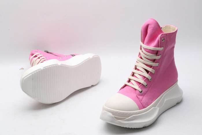 rick owens sneaker r091