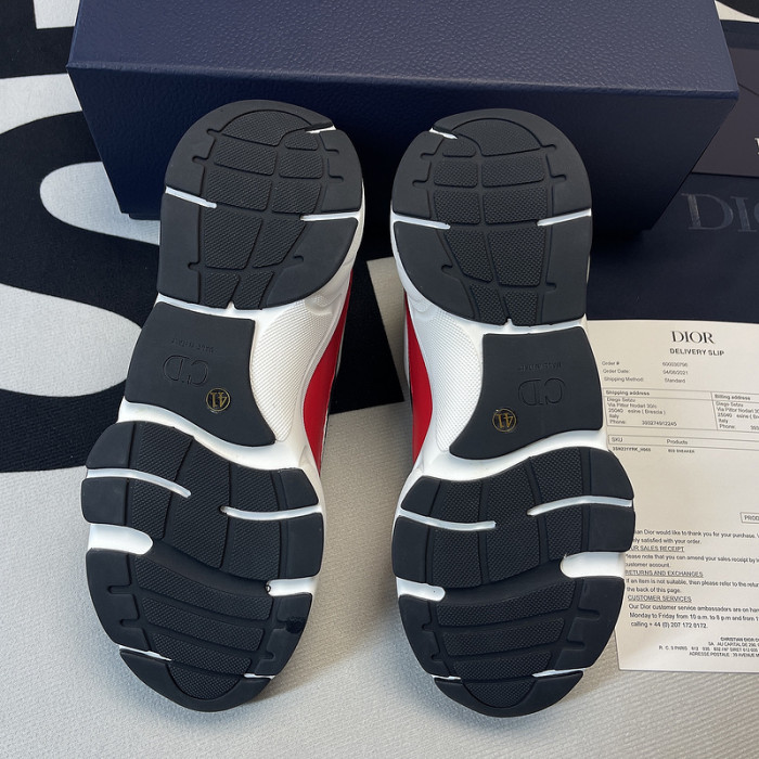 D*0r B22 SNEAKER D0193