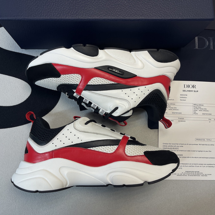 D*0r B22 SNEAKER D0193