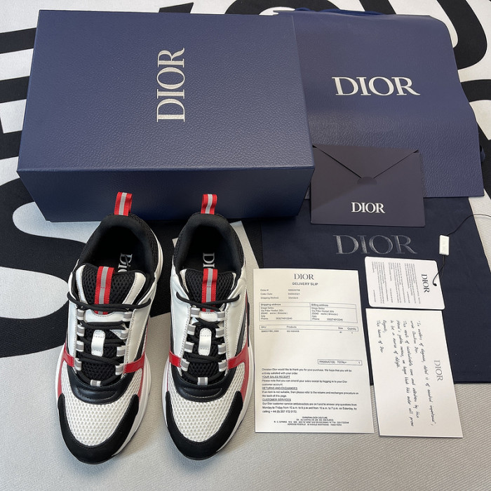 D*0r B22 SNEAKER D0193
