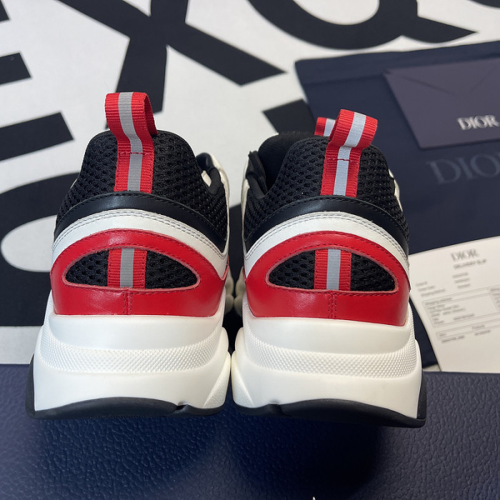 D*0r B22 SNEAKER D0193