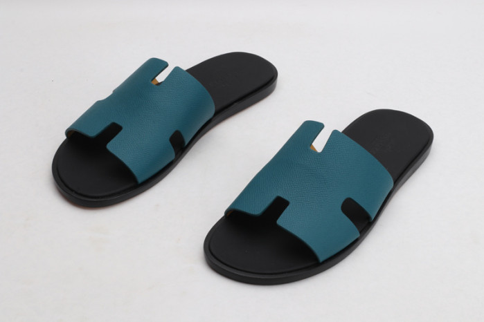 H**mes SLIPPERS H072
