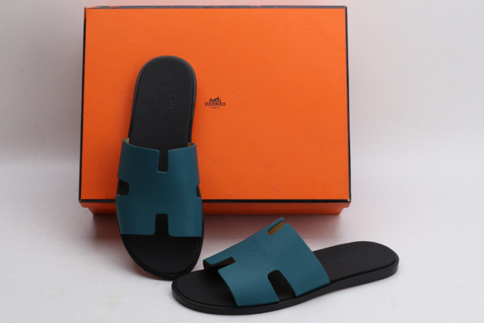 H**mes SLIPPERS H072