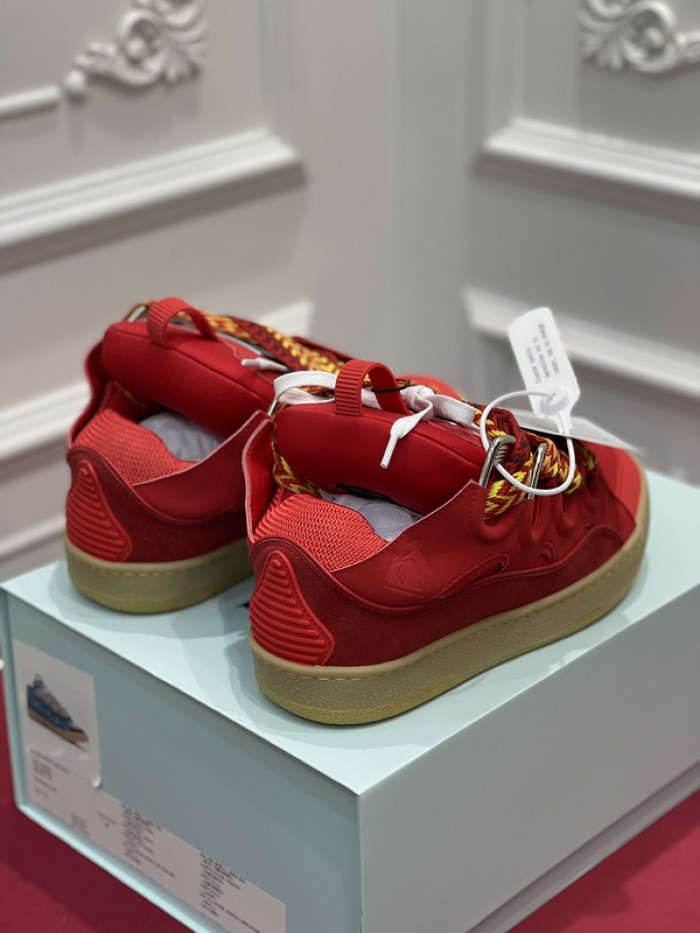 lanvin sneaker la018