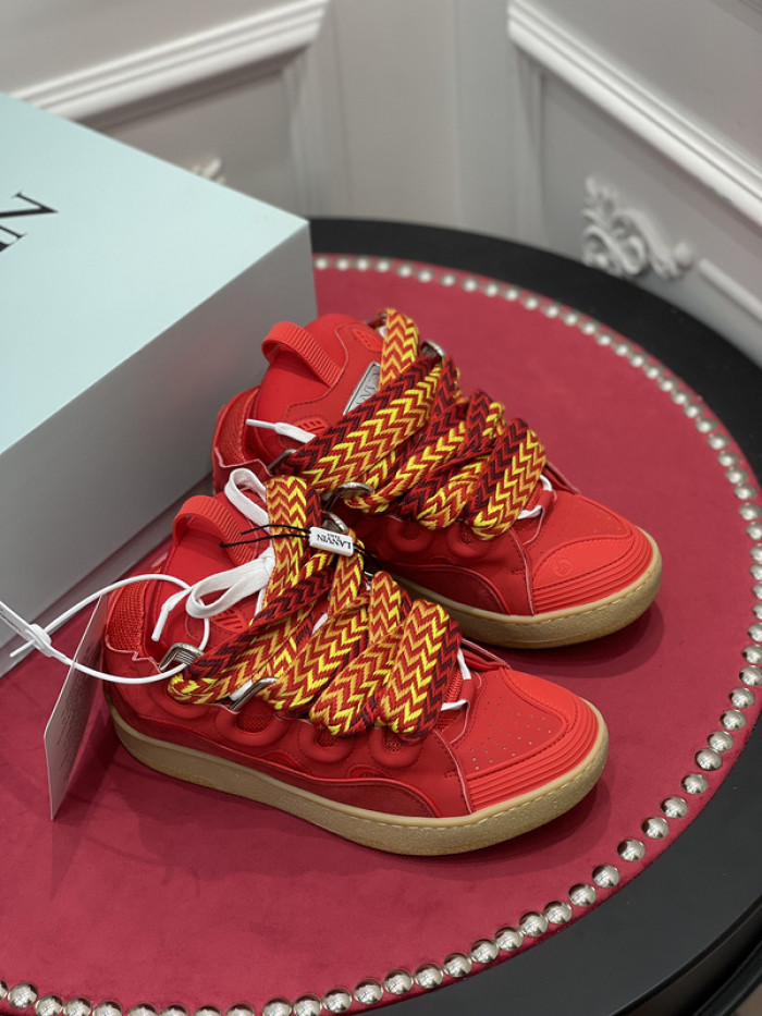 lanvin sneaker la018