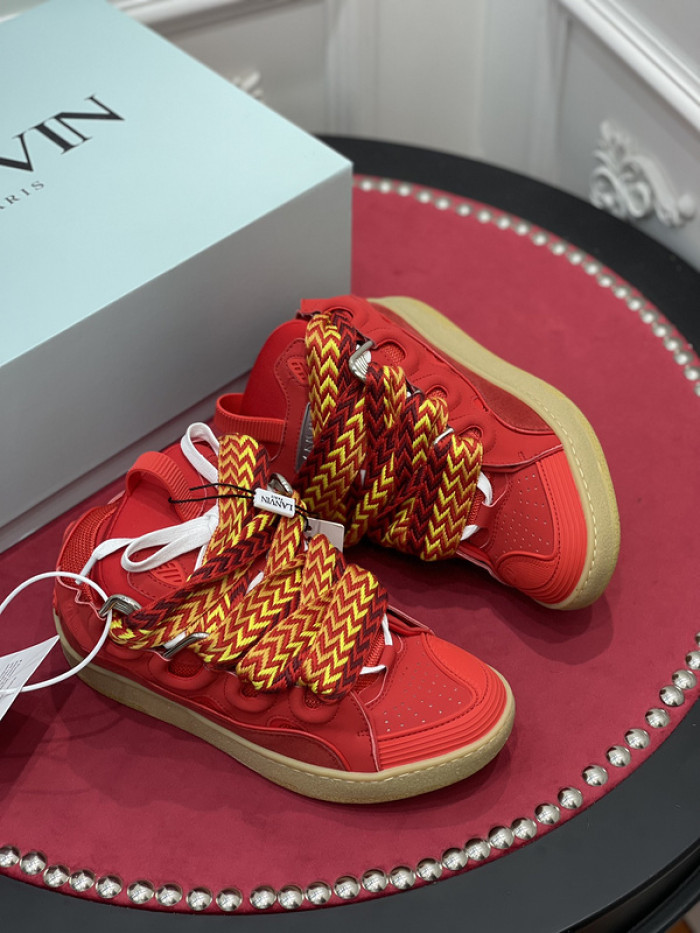 lanvin sneaker la018