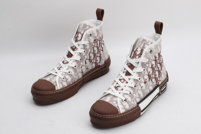 D*0r B23 HIGH SNEAKERS D0153