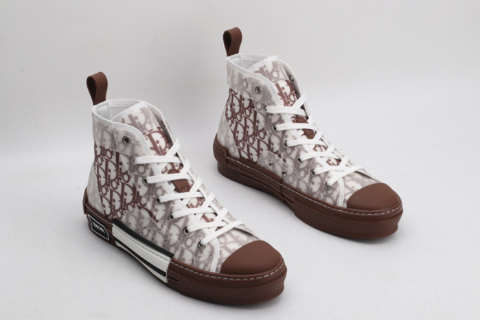 D*0r B23 HIGH SNEAKERS D0153