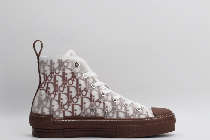 D*0r B23 HIGH SNEAKERS D0153