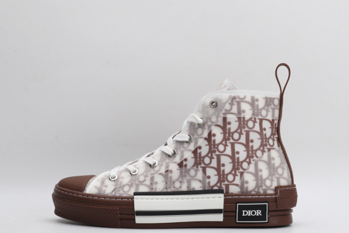 D*0r B23 HIGH SNEAKERS D0153